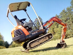 Kubota KX41-2S